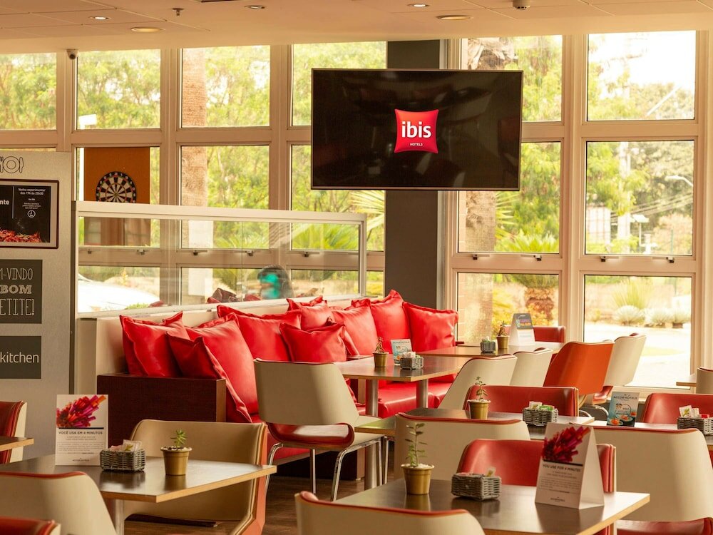 Фото ibis Piracicaba