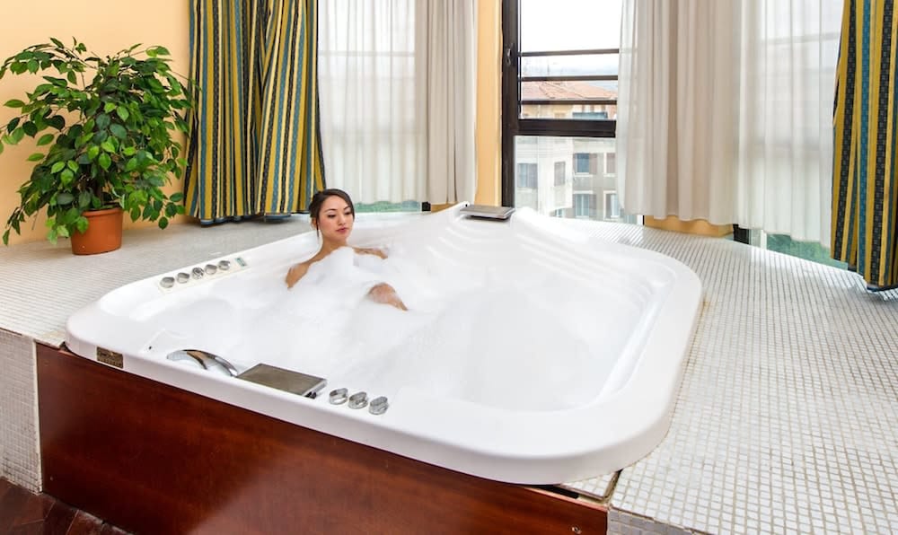 Фото Hotel Michelangelo Palace