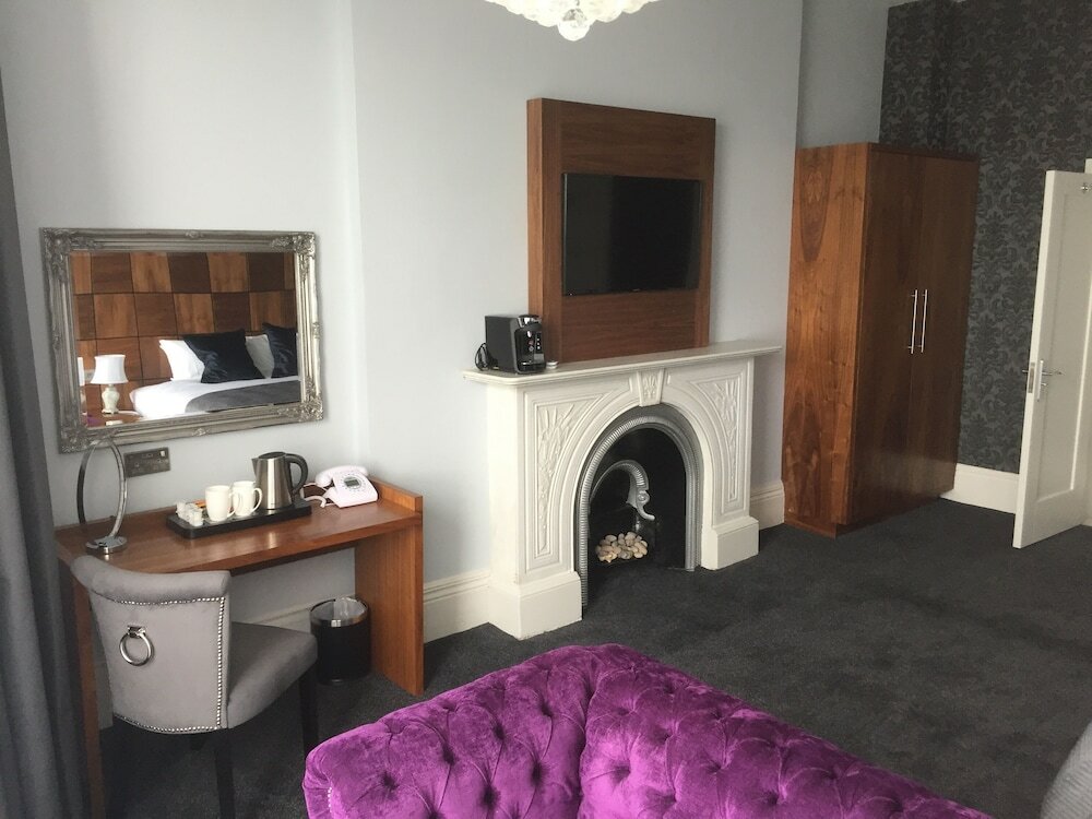 Фото View Hotel Folkestone