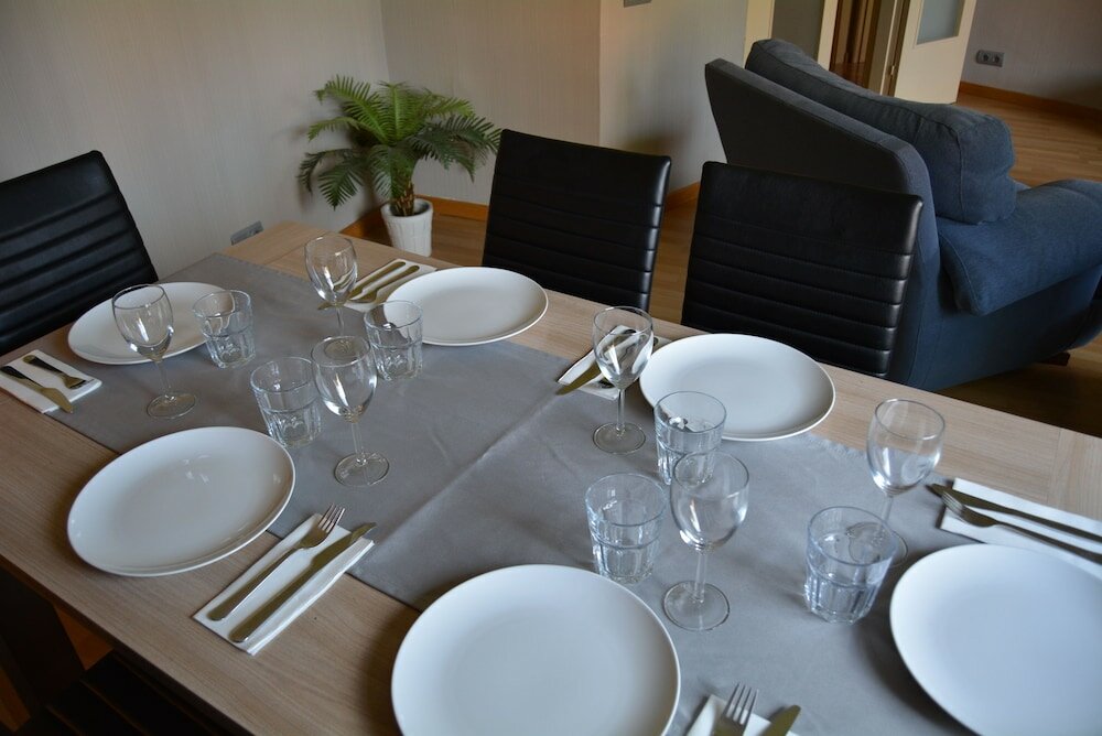 Фото Suite Home Sagrada Familia