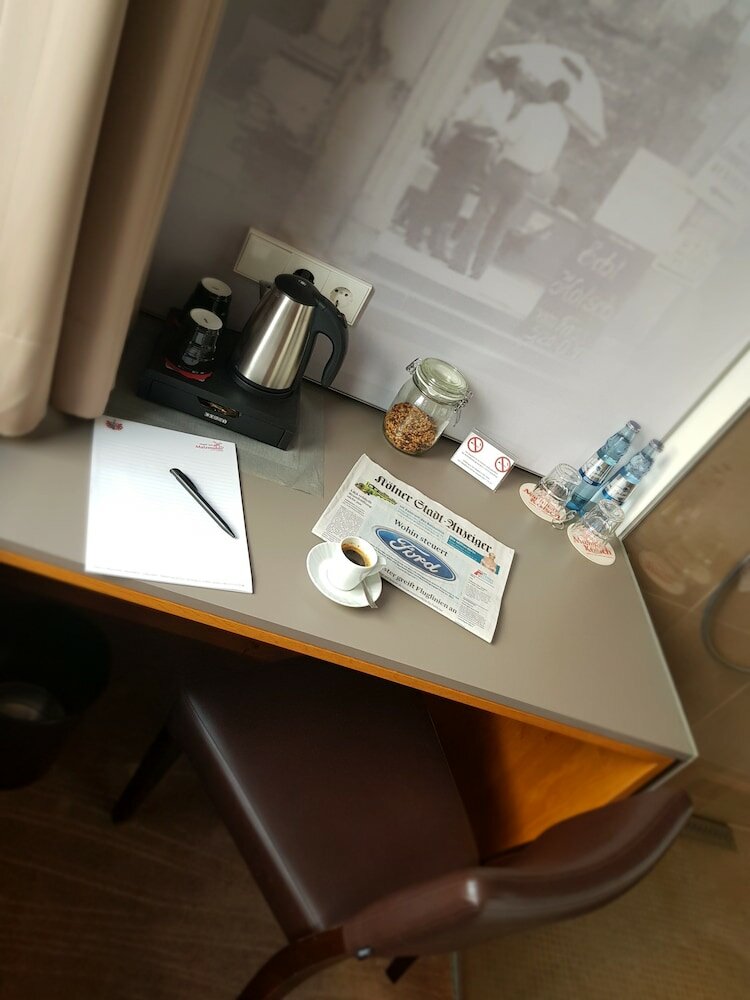 Фото Hotel zur Malzmühle