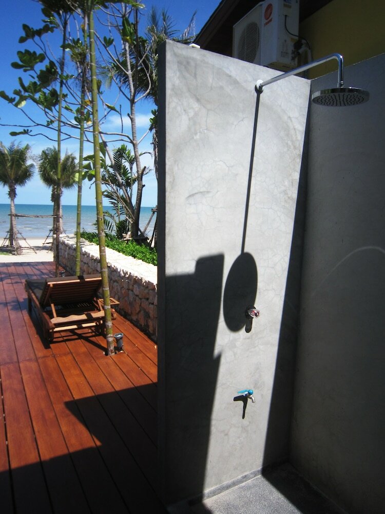 Фото Chidlom Resort