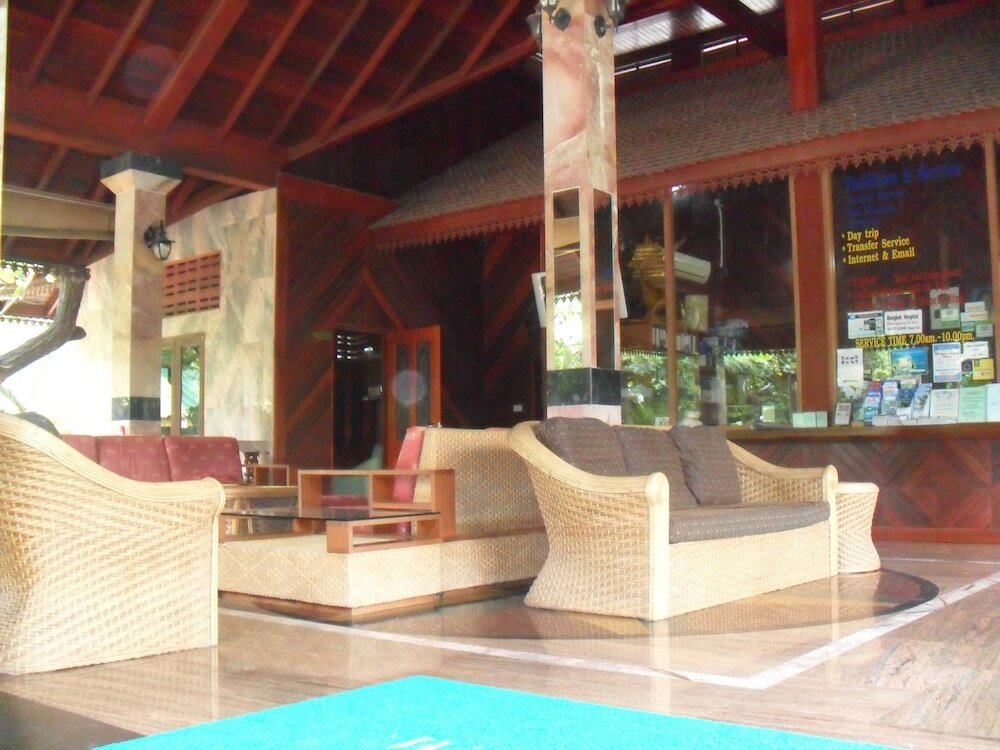 Фото Dreamland Resort