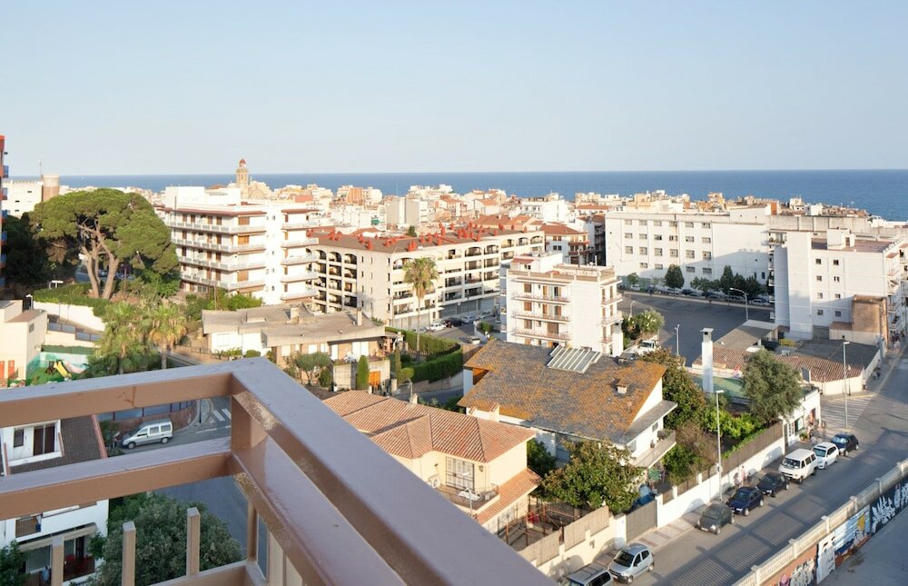 Фото Htop Olympic