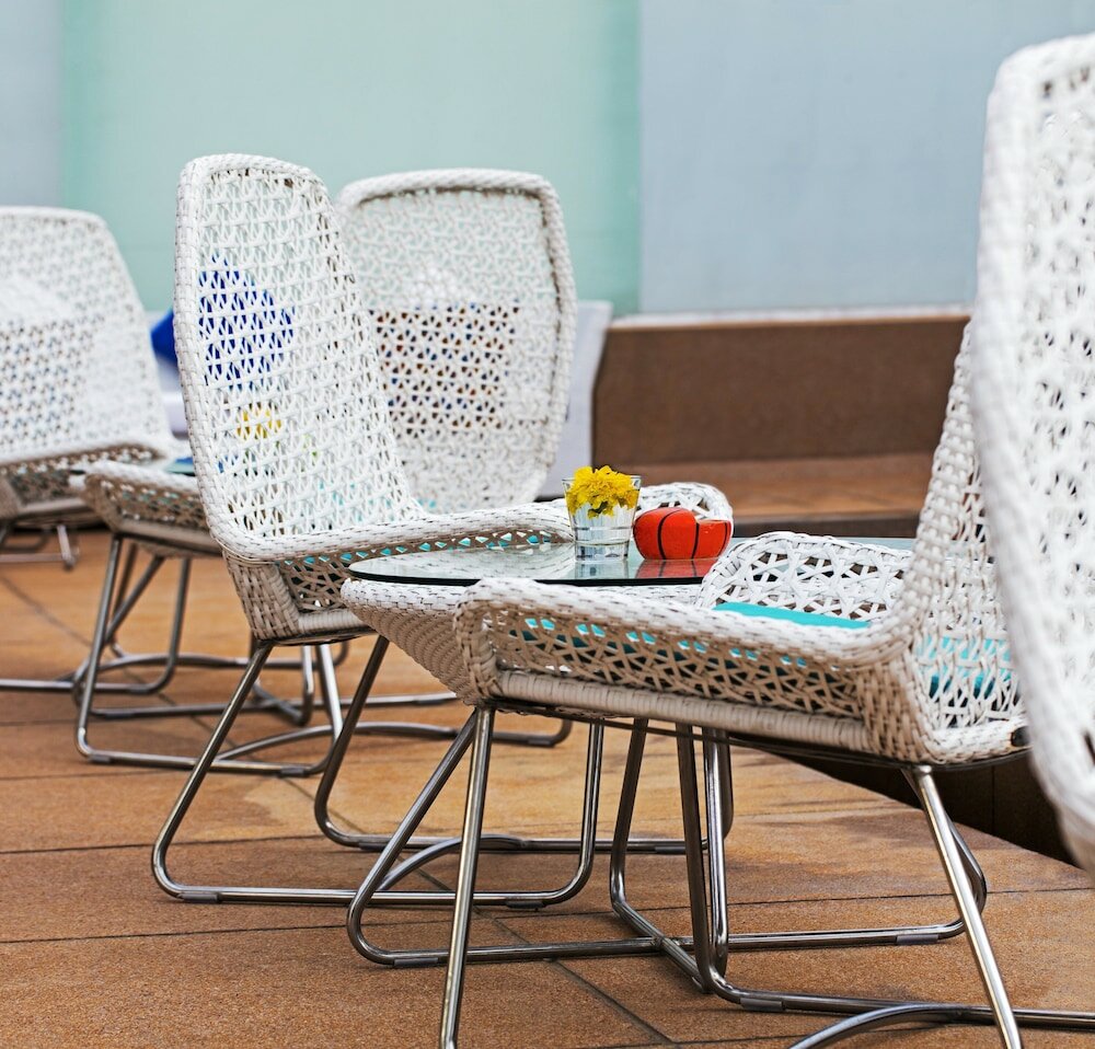 Фото The Park Chennai