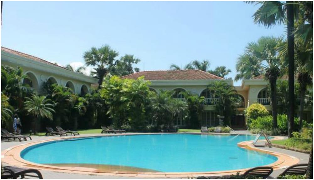 Фото The Zuri White Sands Goa Resort & Casino