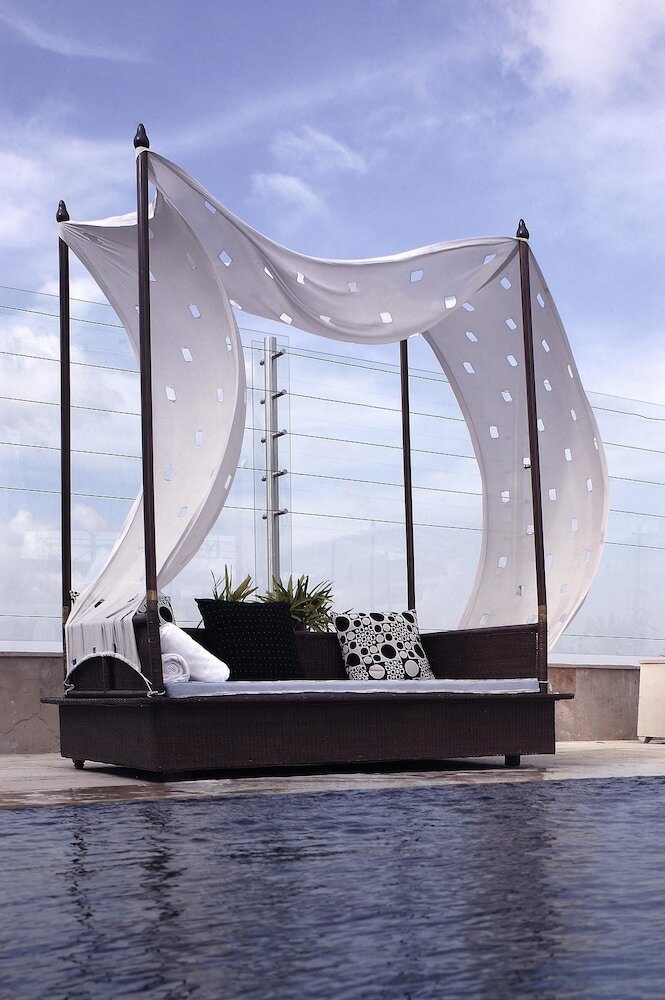 Фото The Park Chennai