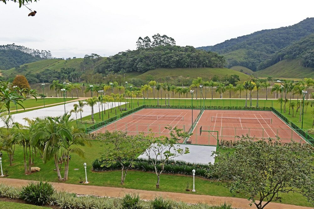 Фото Fazzenda Park Resort