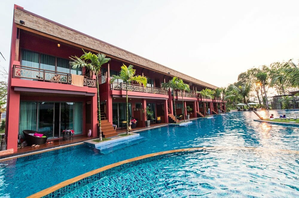 Hotel Mai Morn Resort, Phuket Province, photo