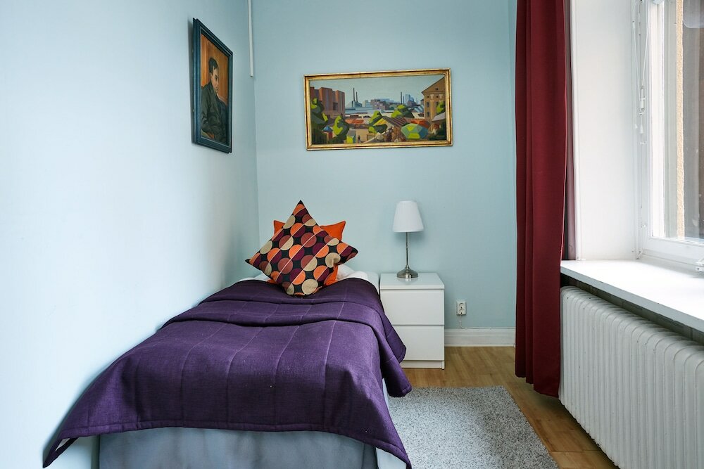 Фото Hotel Hornsgatan