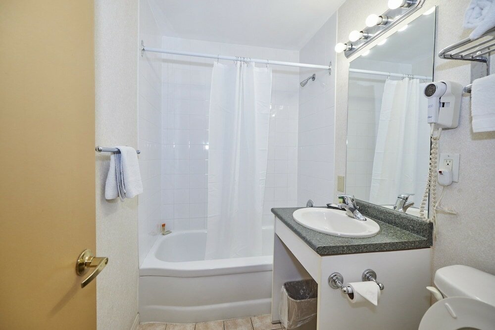 Фото Glengate Hotel