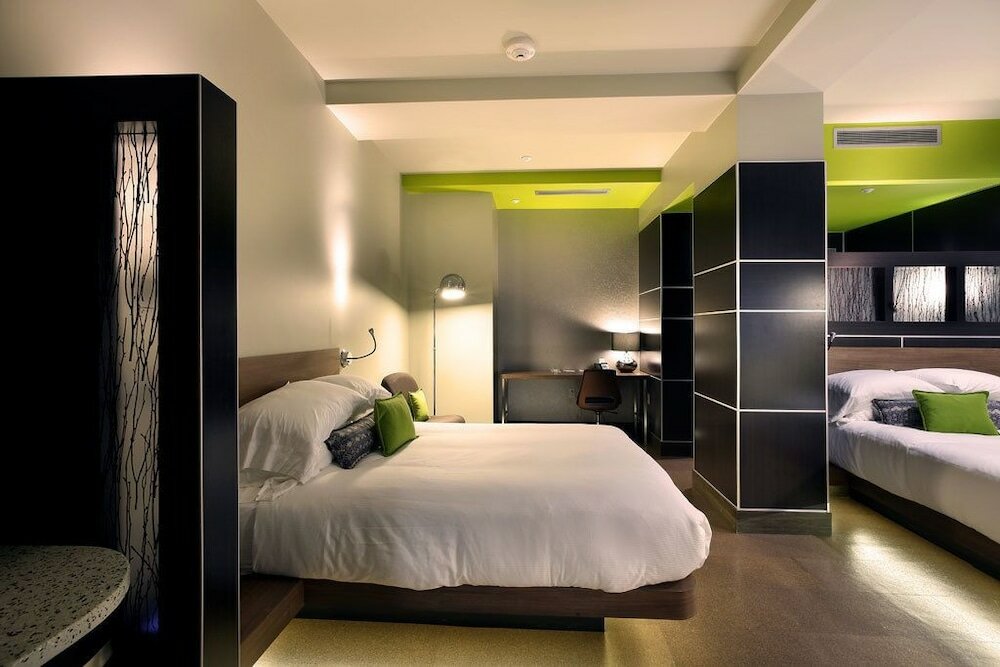 Фото CityFlatsHotel - Grand Rapids, Ascend Hotel Collection