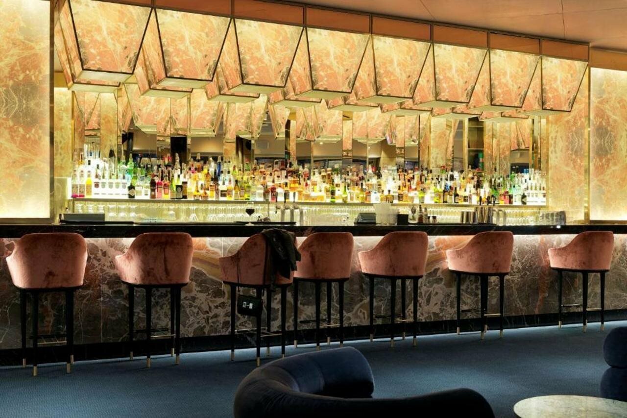 Фото Scandic Anglais