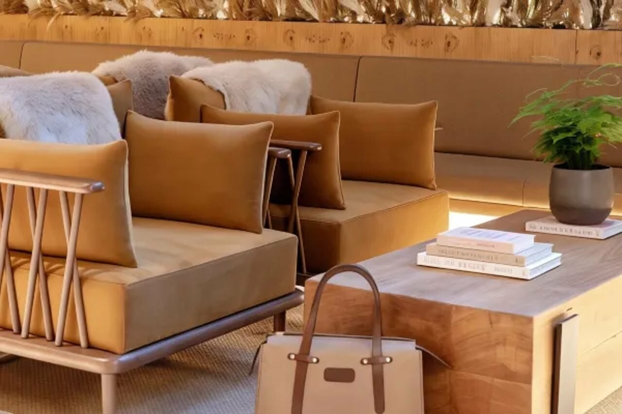 Фото Wren Urban Nest