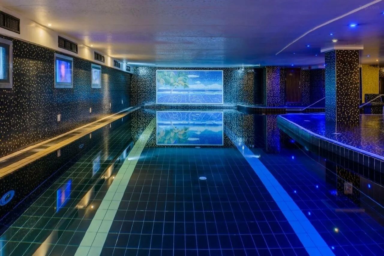 Фото отеля 5