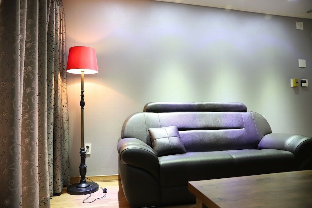 Фото La Mia Residence Hotel