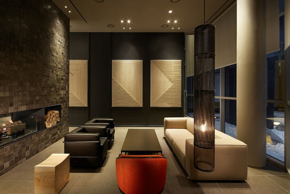 Фото Shilla Stay Seodaemun