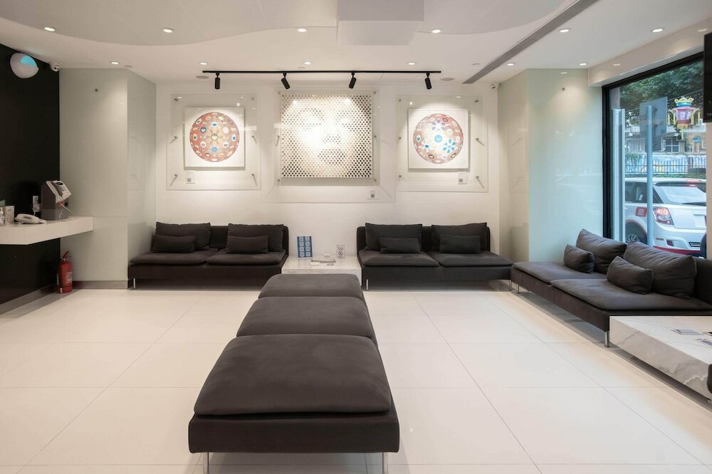 Фото Macau Hotel S