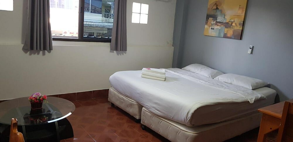 Фото Say Cheese Guesthouse Hua Hin