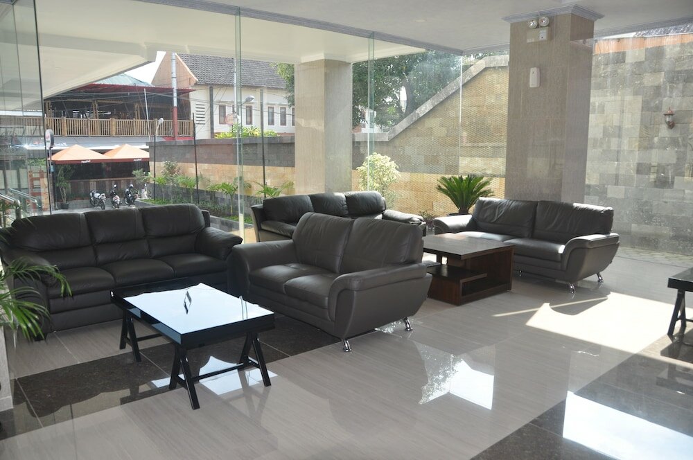 Фото Pandanaran Prawirotaman Yogyakarta