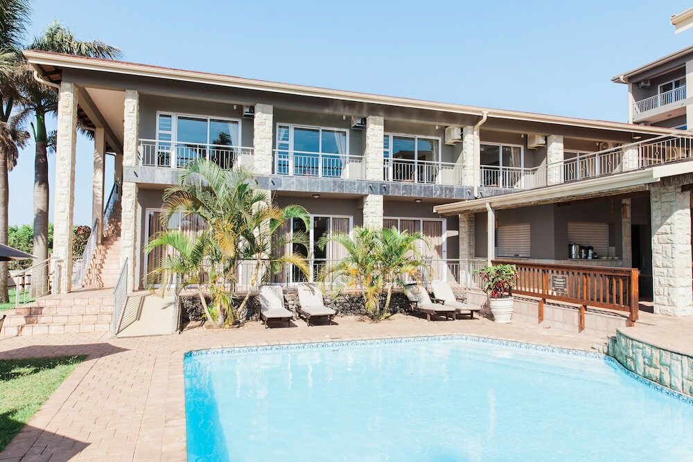 Фото Umthunzi Hotel & Conference