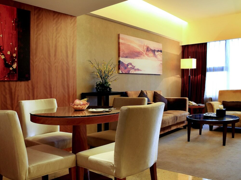 Фото Grand Mercure Dongguan Humen