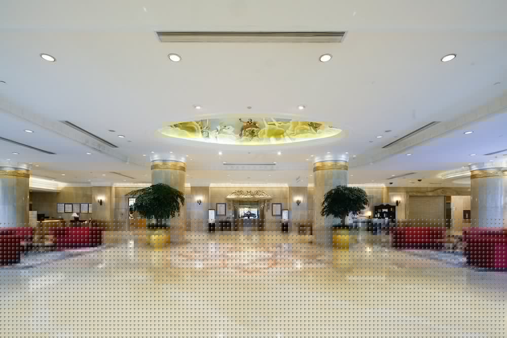 Фото Crowne Plaza Chengdu City Center, an Ihg Hotel