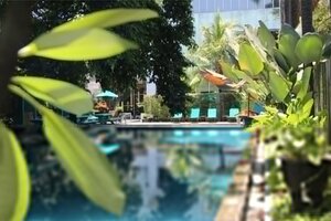Гостиница Mercure Surabaya Grand Miram