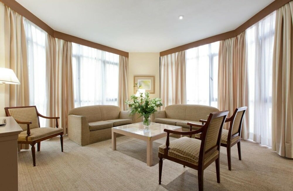 Фото Espahotel Plaza Basílica