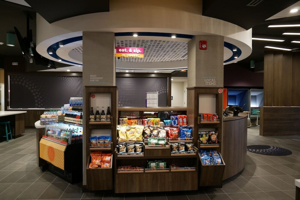 Фото Tru by Hilton Chambersburg, Pa