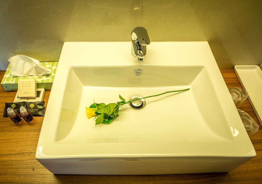 Фото Hotel Saffron