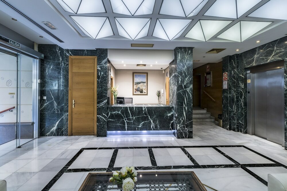 Фото Hotel Porcel Navas