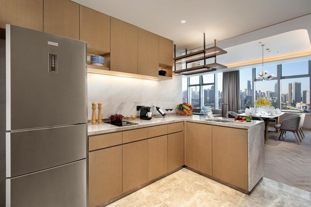 Фото Holiday Inn Wuxi Central Station, an Ihg Hotel