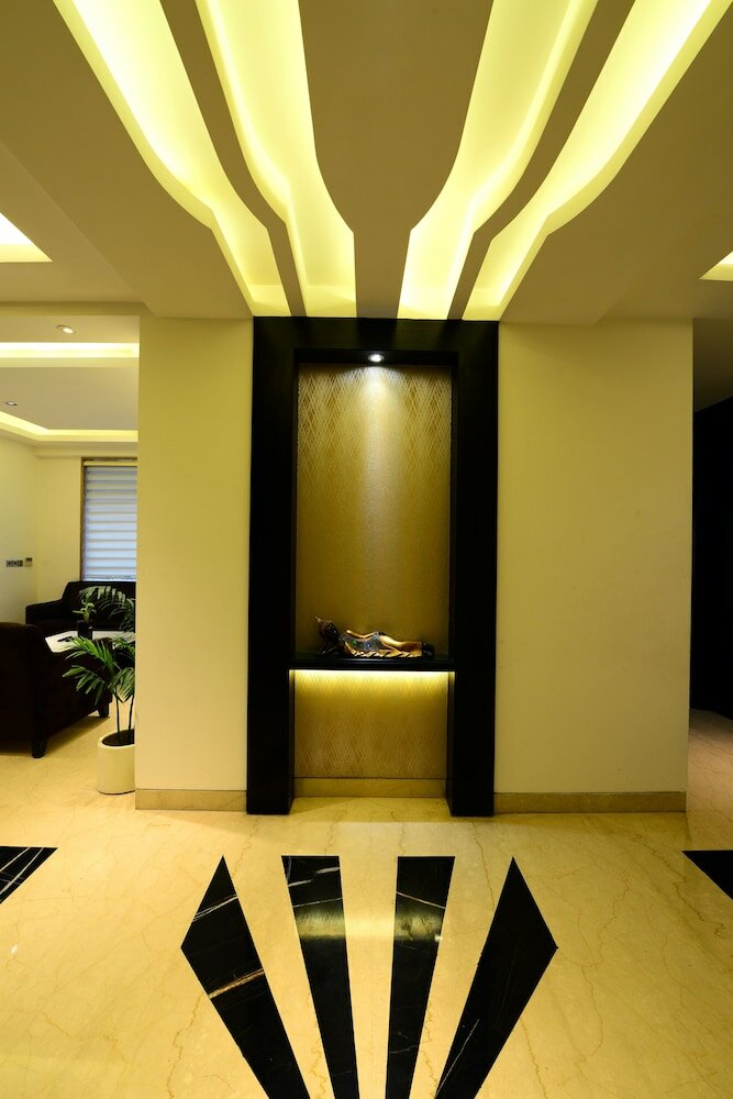 Фото Hotel City Star