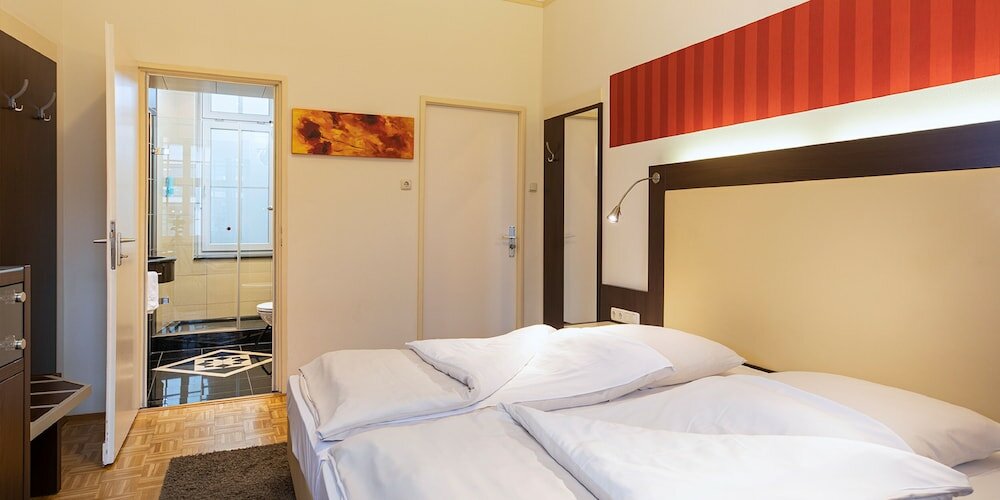 Фото Achat Sternhotel Bonn