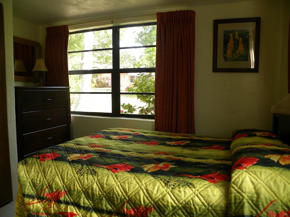 Фото Rock Reef Resort