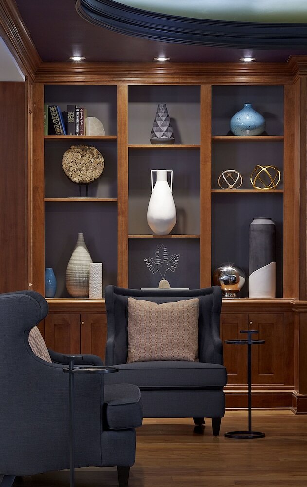 Фото Residence Inn Minneapolis Downtown at The Depot by Marriott