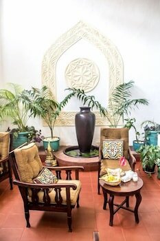 Фото Kisiwa House