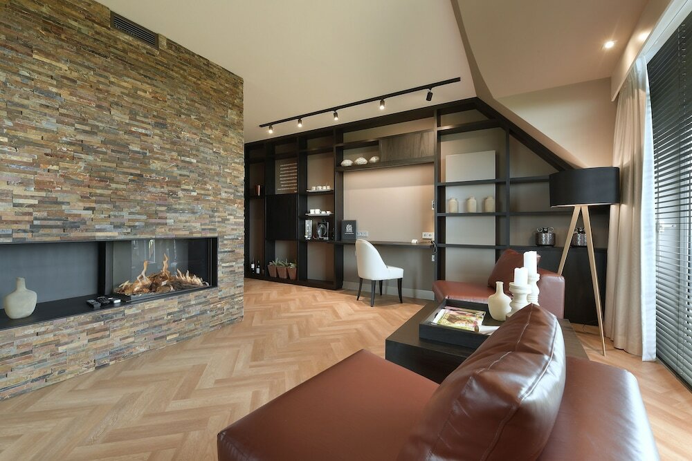 Фото Van der Valk Hotel Groningen Westerbroek