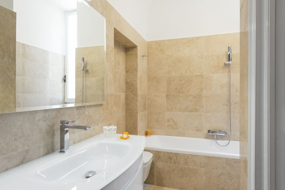 Фото Residenza Ruspoli Bonaparte