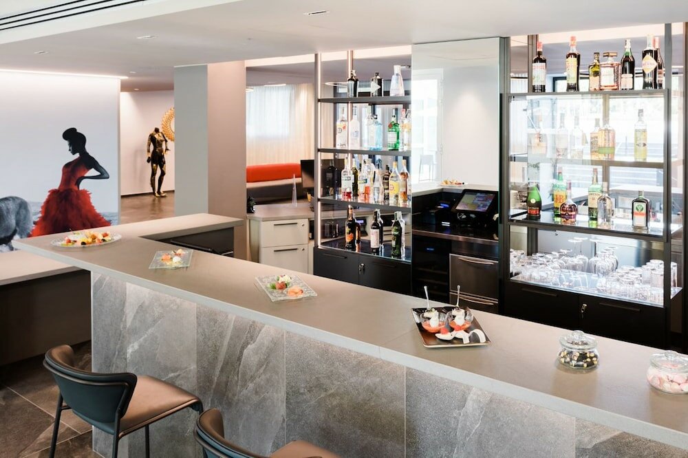 Фото Amedia Milano, Trademark Collection by Wyndham