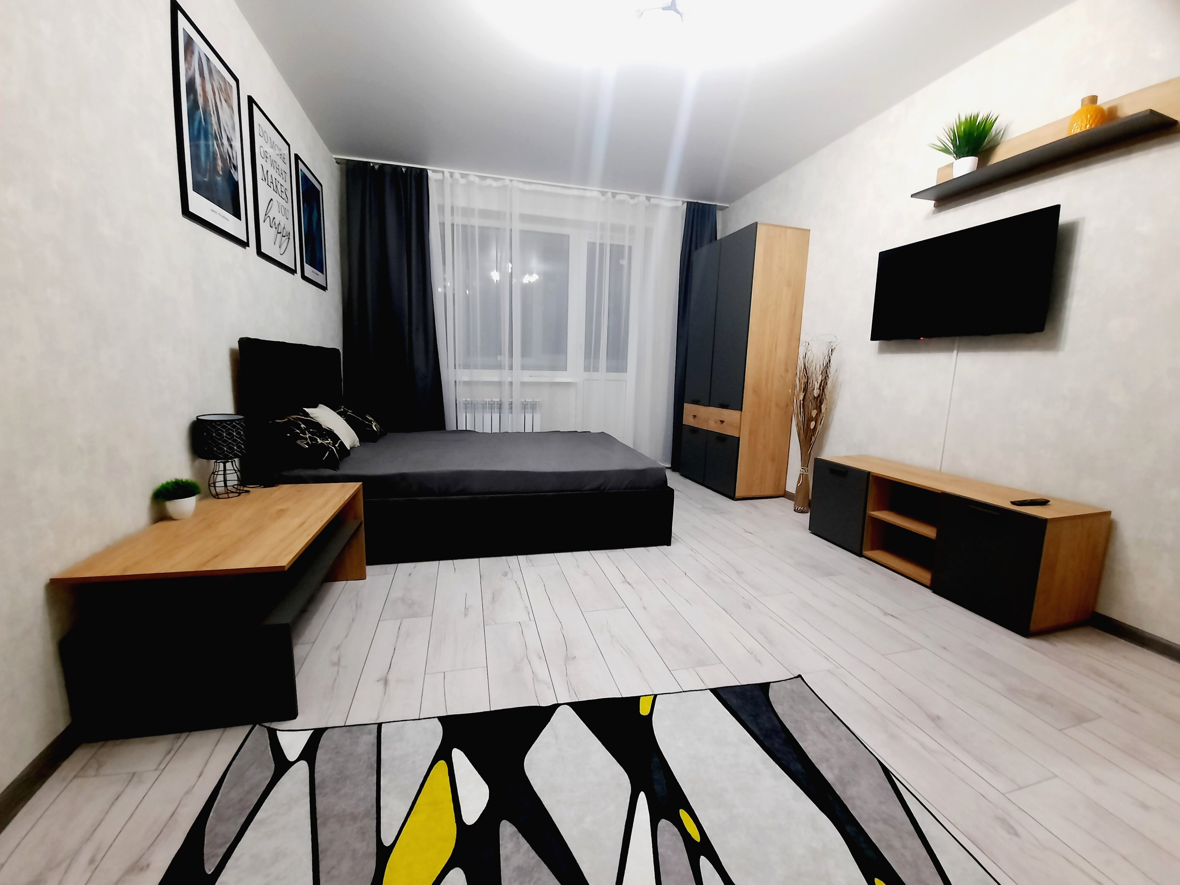 Фото Квартира посуточно в центре города