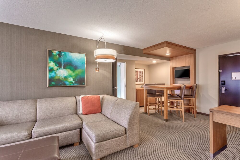 Фото Hyatt Place Minneapolis Downtown