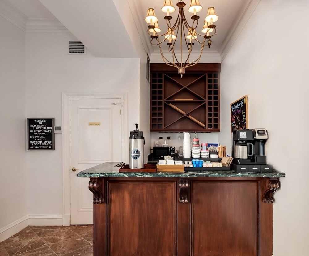 Фото Palm Beach Historic Inn