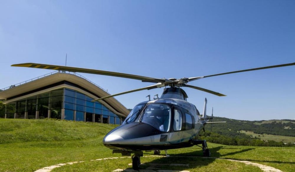 Фото Bioli Wellness Resort