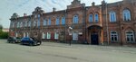 Дом детского творчества (Sovetskaya ulitsa, 21с1), club for children and teenagers