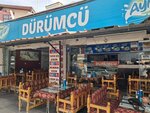 Durumcu (Ankara Province, Kecioren District, Fatih Cad., 108A), fast food