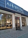 Ai studio (Qabanbay Batyr Street, 59), salón de belleza