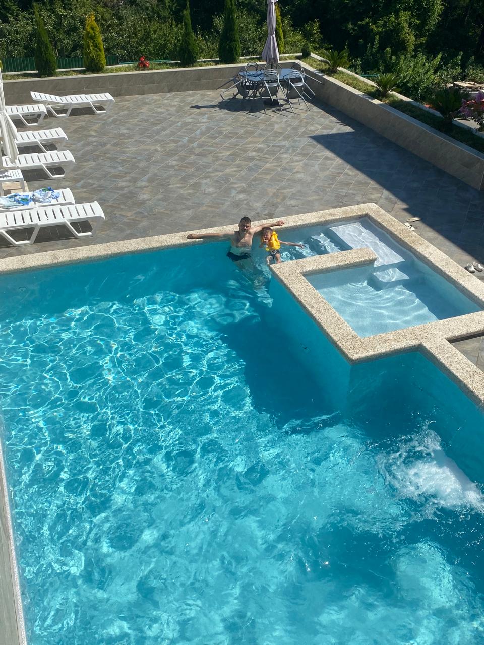 Фото Оллета