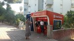 Ziraat Bank ATM (Antalya, Konyaaltı, Atatürk Blv., 251/1) ، آلة صرف النقود الأوتوماتيكية